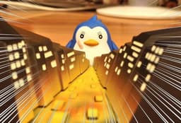 Mawaru Penguindrum - Penguin 1-gou - Vinyl Collectible Dolls - 189, view 2 of 19