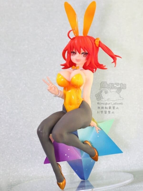 Fate/Grand Order - Gudako - Bunny Gouka-ban