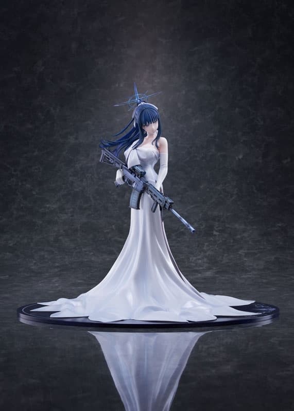 Blue Archive Saori (Dress) 1/7 Scale Figure, view 2 of 13