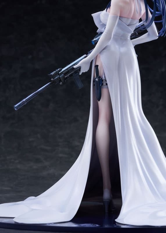 Blue Archive Saori (Dress) 1/7 Scale Figure, view 6 of 13
