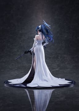 Blue Archive Saori (Dress) 1/7 Scale Figure, view 2 of 14