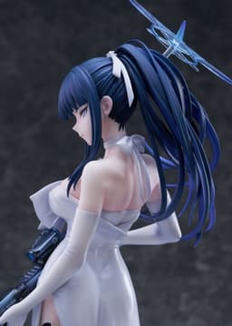 Blue Archive Saori (Dress) 1/7 Scale Figure, view 5 of 14