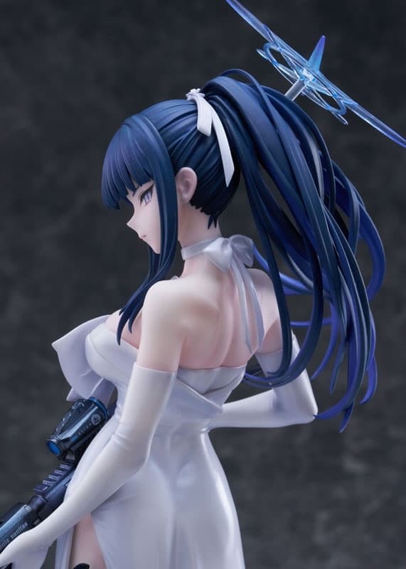 Blue Archive Saori (Dress) 1/7 Scale Figure, view 4 of 13