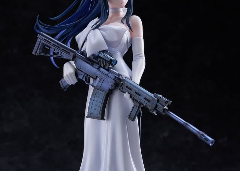 Blue Archive Saori (Dress) 1/7 Scale Figure, view 8 of 13