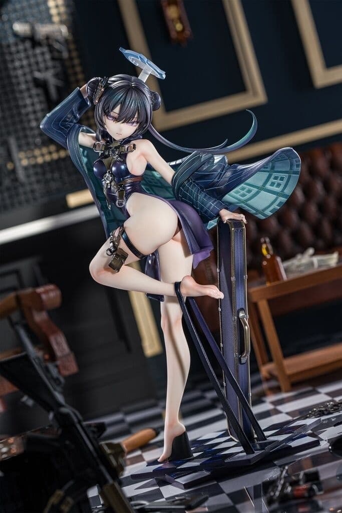 Blue Archive - Ryuuge Kisaki - 1/7, view 5 of 5