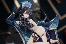 Blue Archive - Ryuuge Kisaki - 1/7, view 5 of 6