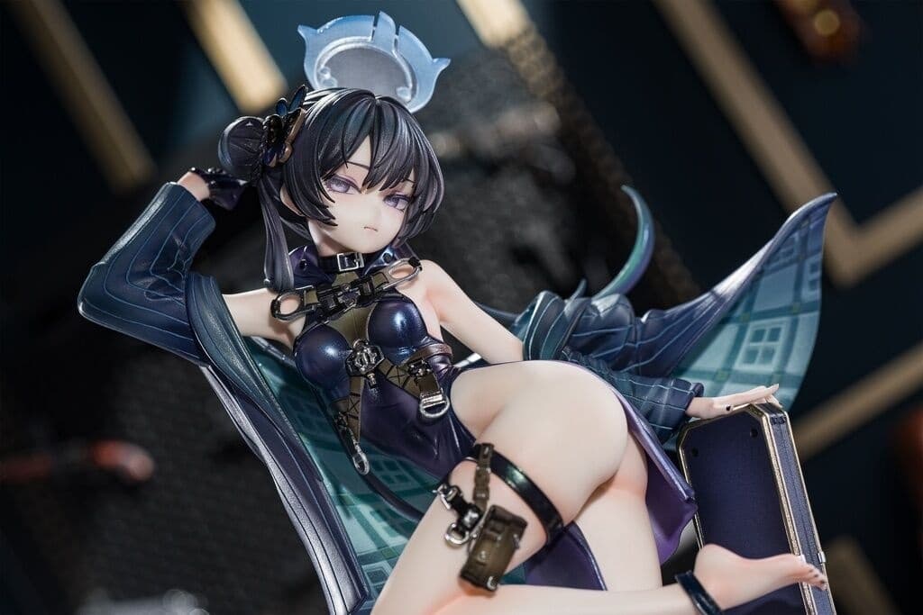 Blue Archive - Ryuuge Kisaki - 1/7, view 4 of 5