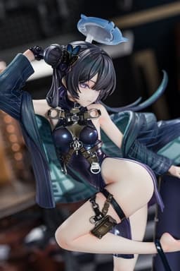 Blue Archive - Ryuuge Kisaki - 1/7, view 4 of 6