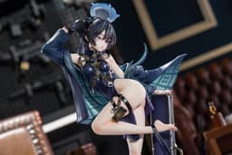 Blue Archive - Ryuuge Kisaki - 1/7, view 2 of 6