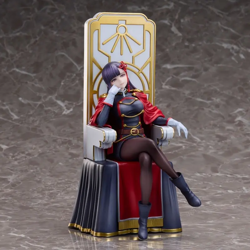 Chained Soldier 2 Ren Yamashiro 1/6 Complete Figure, view 1 of 7
