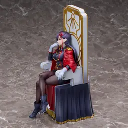 Chained Soldier 2 Ren Yamashiro 1/6 Complete Figure, view 4 of 8
