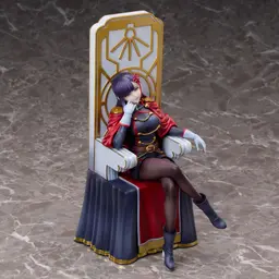 Chained Soldier 2 Ren Yamashiro 1/6 Complete Figure, view 5 of 8