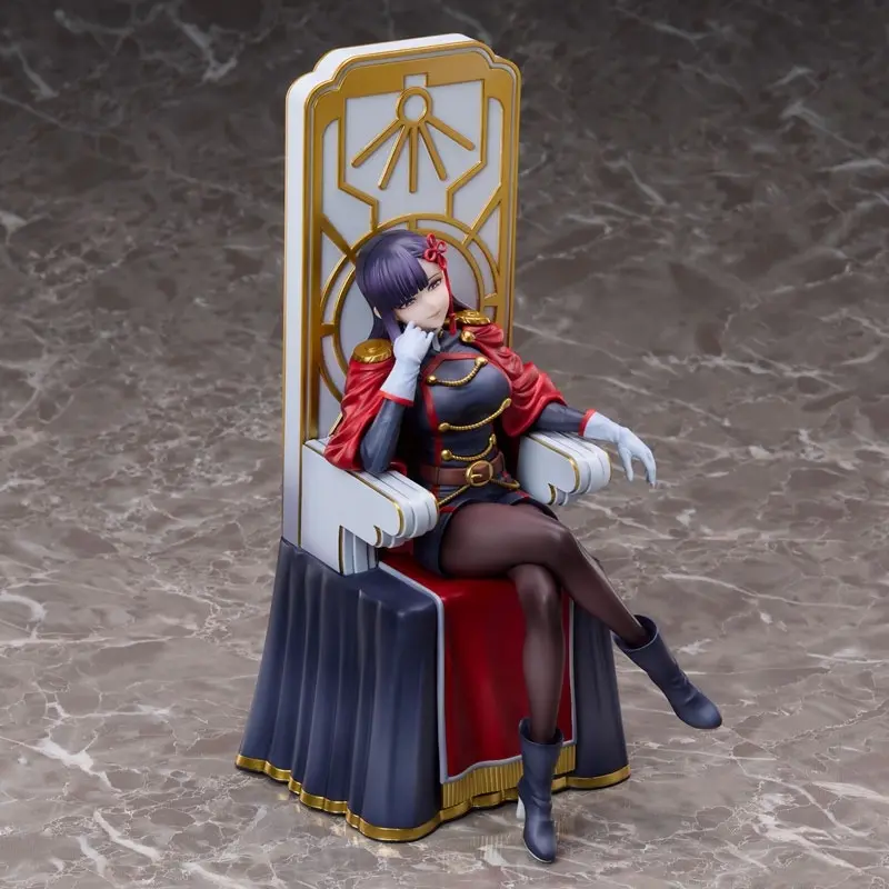 Chained Soldier 2 Ren Yamashiro 1/6 Complete Figure, view 4 of 7