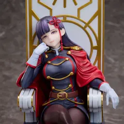 Chained Soldier 2 Ren Yamashiro 1/6 Complete Figure, view 7 of 8