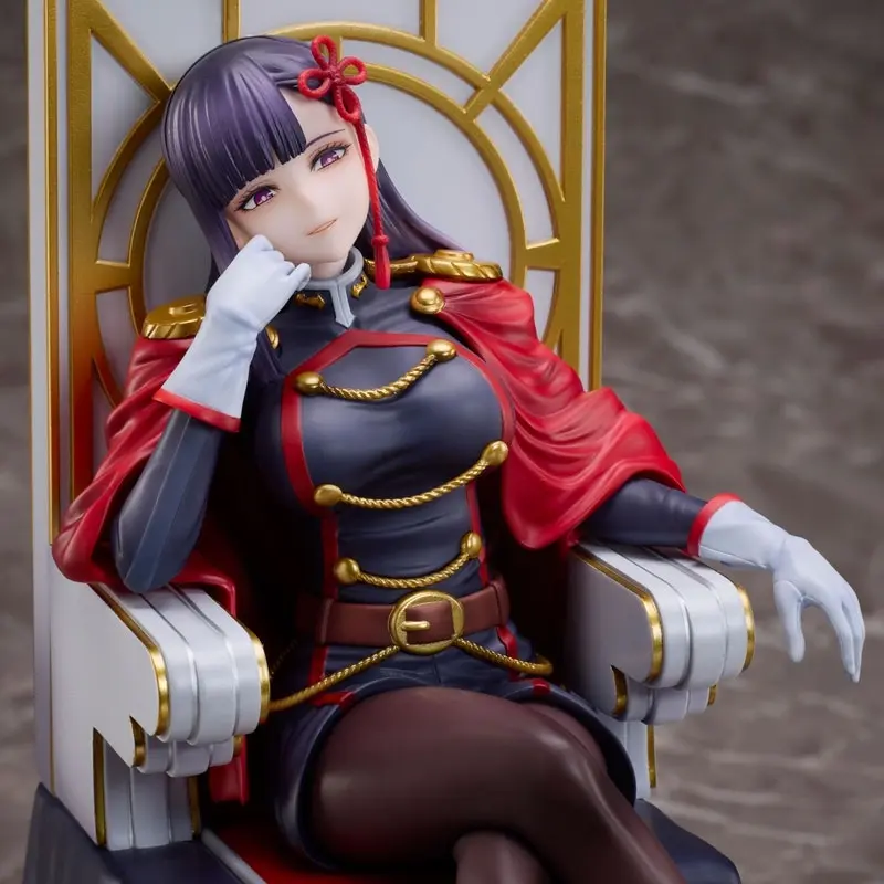 Chained Soldier 2 Ren Yamashiro 1/6 Complete Figure, view 7 of 7