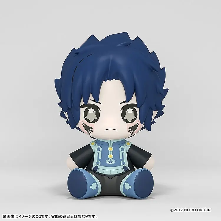 Huggy Good Smile DRAMAtical Murder Ren