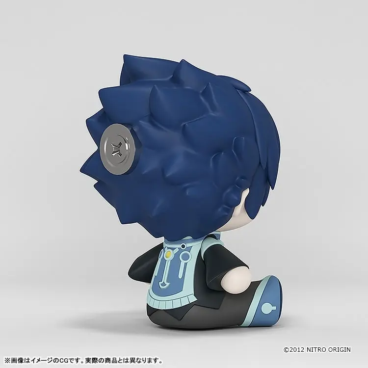 Huggy Good Smile DRAMAtical Murder Ren, view 3 of 6