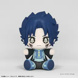 Huggy Good Smile DRAMAtical Murder Ren, view 2 of 7