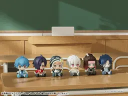Huggy Good Smile DRAMAtical Murder Ren, view 6 of 7