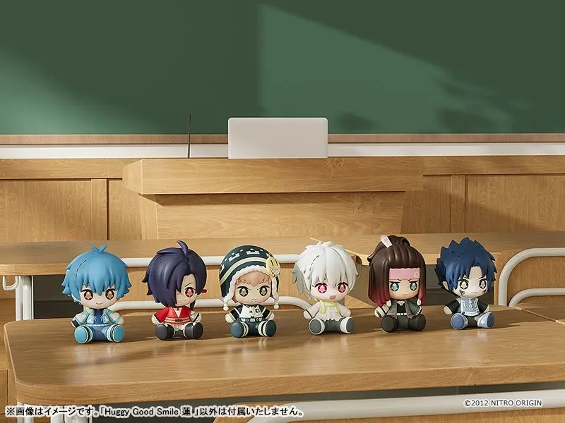 Huggy Good Smile DRAMAtical Murder Ren, view 5 of 6