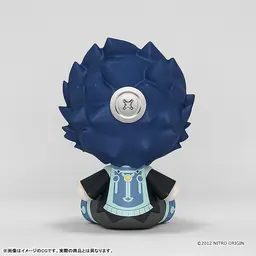 Huggy Good Smile DRAMAtical Murder Ren, view 5 of 7