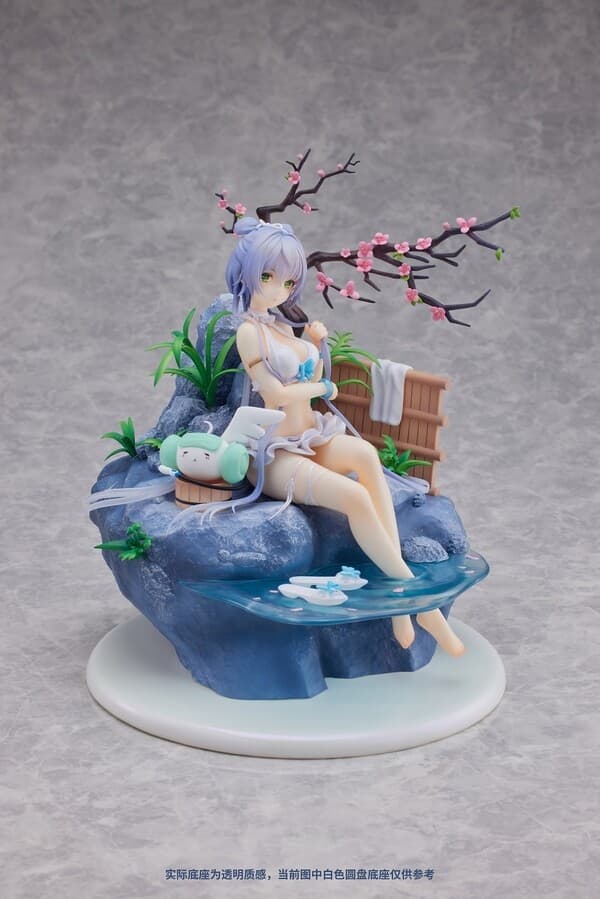 Vsinger - Luo Tianyi - Tian Dian - 1/7 - Hot Spring Fireworks Ver.
