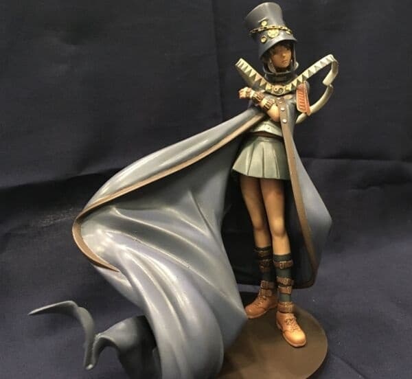 Boogiepop wa Warawanai - Boogiepop