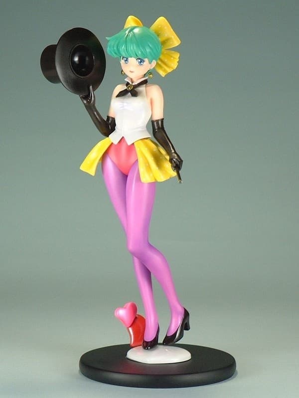 Mahou no Star Magical Emi - Magical Emi