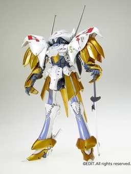 Five Star Monogatari - Schpeltor - 1/144