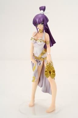 Muv-Luv Altered Fable - Koubuin Yuuhi - 1/6