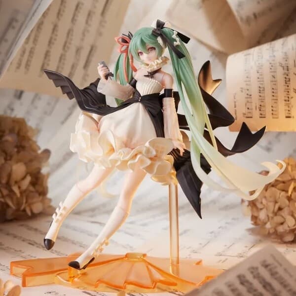 Piapro Characters - Hatsune Miku - Artist MasterPiece - Latidos 2022 ver.