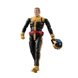 Kidou Senshi Gundam - Ortega - G.M.G. - G.M.G. Collection (14) - Black Tri-Stars - Principality of Zeon (Normal Suit Ver.)