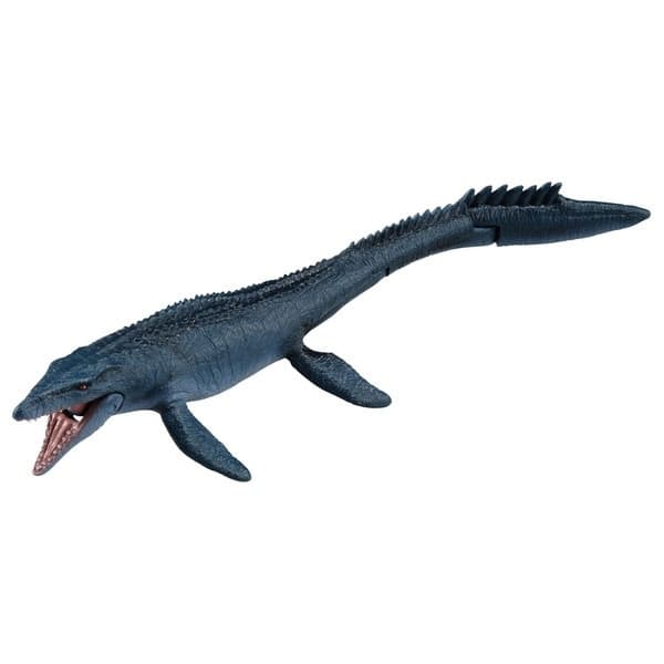 Jurassic World: Fallen Kingdom - Mosasaurus - Ania