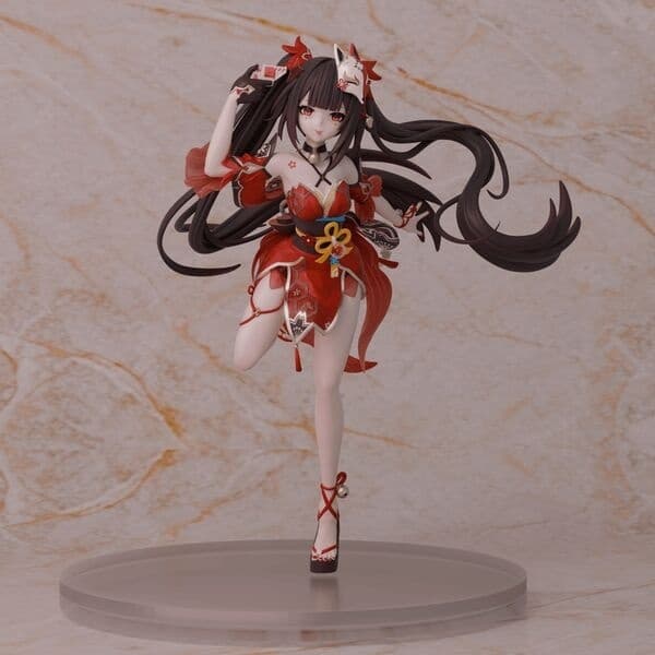 Honkai: Star Rail - Sparkle - 1/7