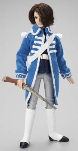 Versailles no Bara - Andre Grandier - 35th Anniversary