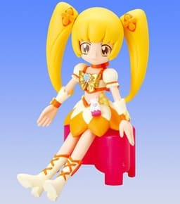 Heartcatch Precure! - Cure Sunshine - Cure Doll