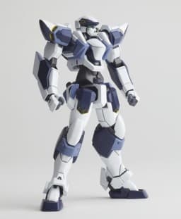 Full Metal Panic! The Second Raid - ARX-7 Arbalest - Revoltech - 081