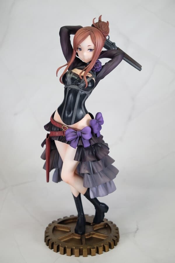 Princess Principal - Dorothy - 1/8