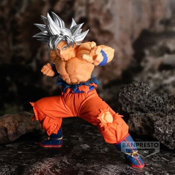 Dragon Ball Super - Son Goku Migatte no Goku'i - Blood of Saiyans (Special XX)