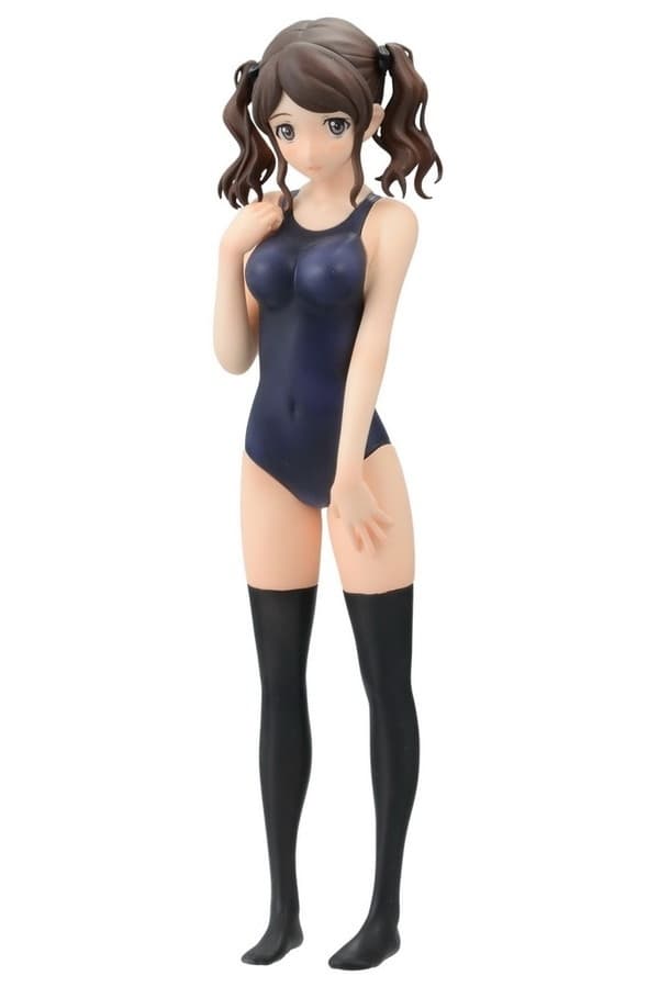 Amagami SS+ plus - Nakata Sae - High Grade Figure