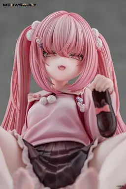 Ruby 1/6 Scale Pre-painted Complete Figure, view 8 of 20