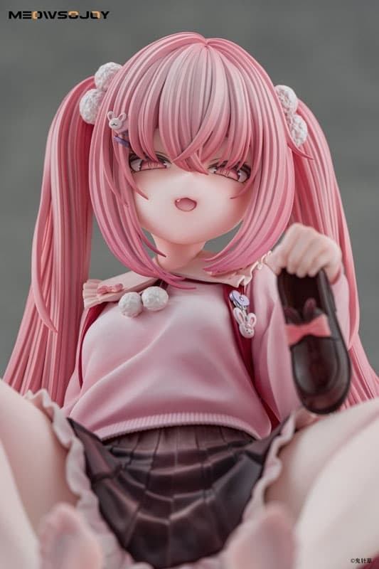 Ruby 1/6 Scale Pre-painted Complete Figure, view 7 of 19