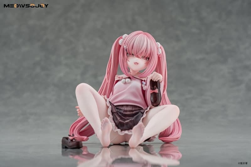 Ruby 1/6 Scale Pre-painted Complete Figure