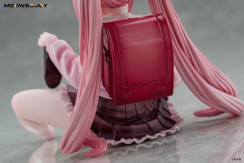 Ruby 1/6 Scale Pre-painted Complete Figure, view 3 of 19