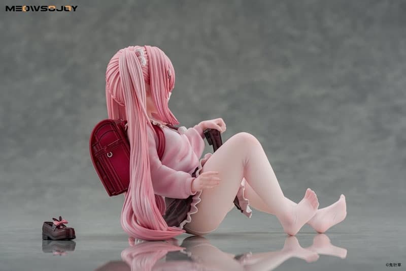 Ruby 1/6 Scale Pre-painted Complete Figure, view 1 of 19