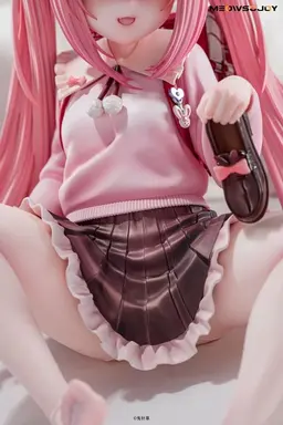 Ruby 1/6 Scale Pre-painted Complete Figure, view 14 of 20
