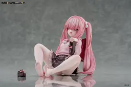 Ruby 1/6 Scale Pre-painted Complete Figure, view 3 of 20