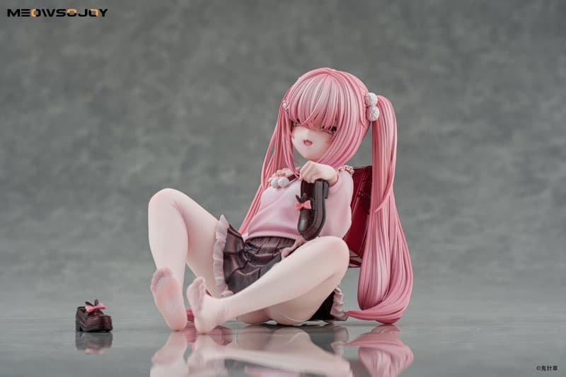 Ruby 1/6 Scale Pre-painted Complete Figure, view 2 of 19