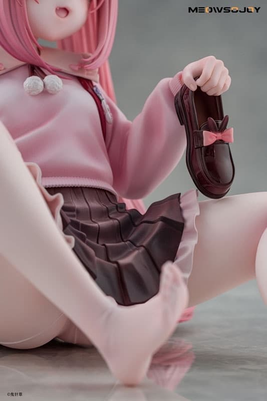 Ruby 1/6 Scale Pre-painted Complete Figure, view 8 of 19