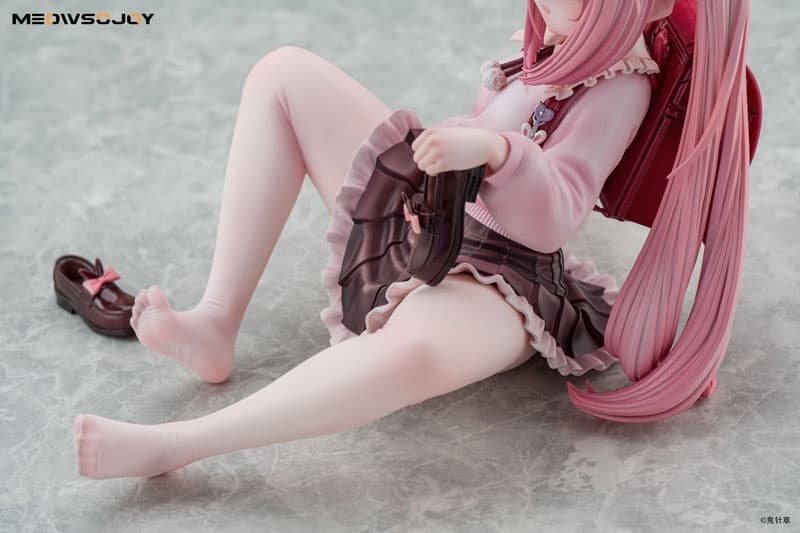 Ruby 1/6 Scale Pre-painted Complete Figure, view 4 of 19